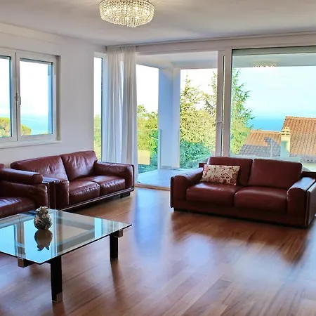 Lägenhet Anna Ičići