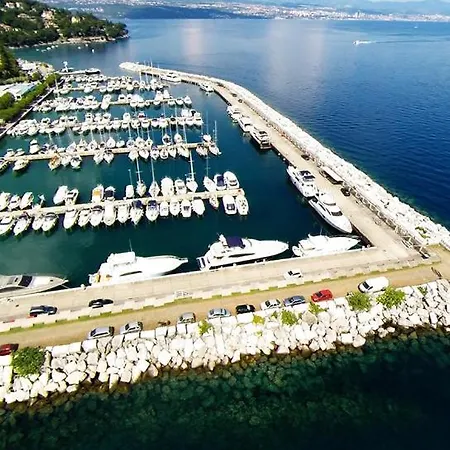 Lägenhet Anna Ičići