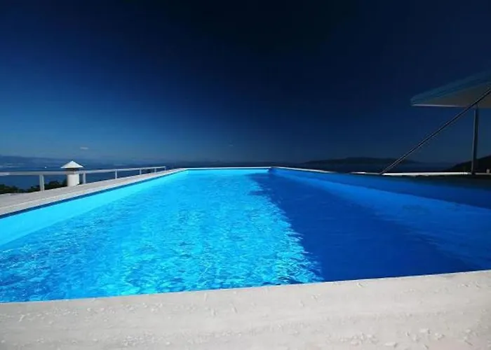 Apartamento Anna Ičići