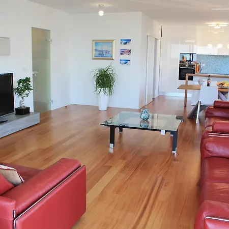 Anna Apartamento Ičići