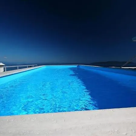 Apartamento Anna Ičići