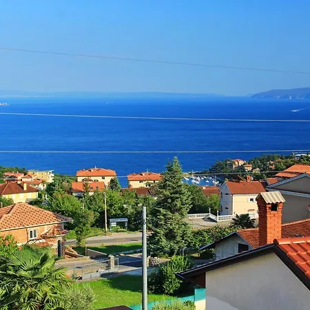 Apartamento Anna Ičići